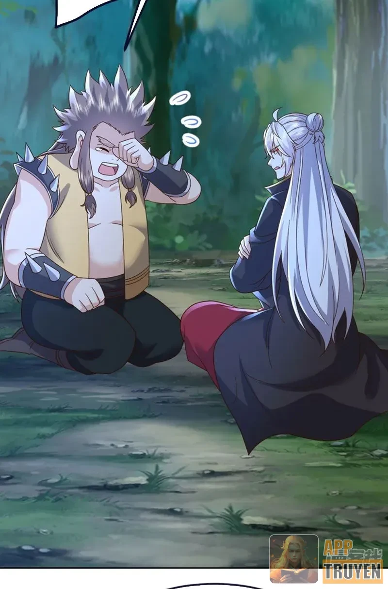 Tiên Võ Đế Tôn Chapter 851 - 52