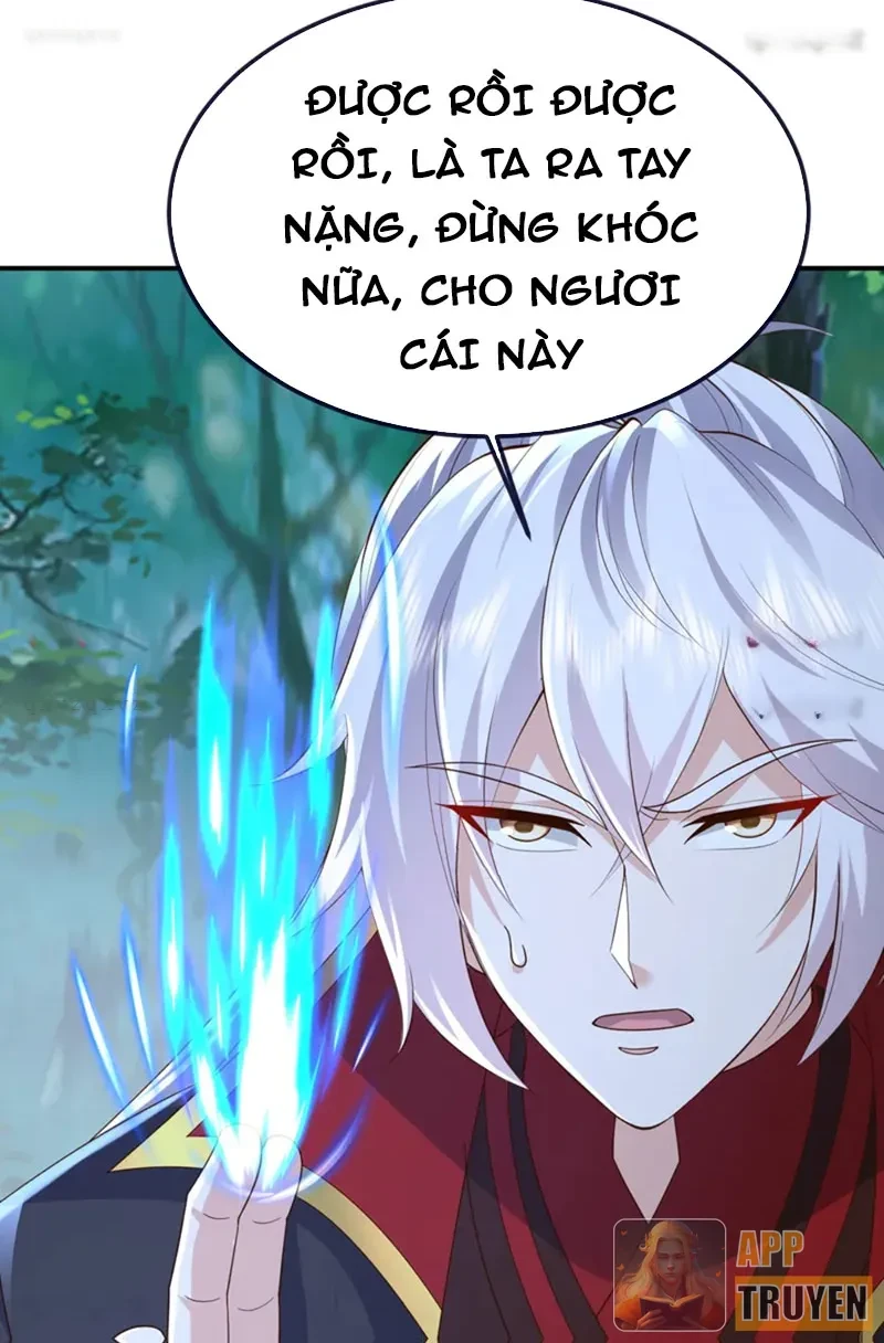 Tiên Võ Đế Tôn Chapter 851 - 53