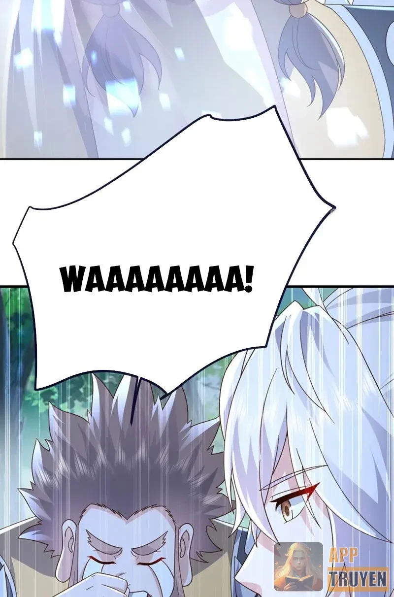 Tiên Võ Đế Tôn Chapter 851 - 56