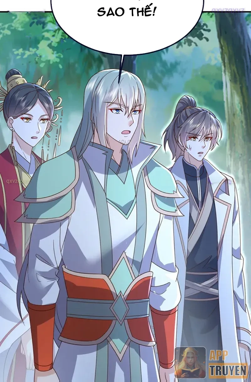 Tiên Võ Đế Tôn Chapter 851 - 58