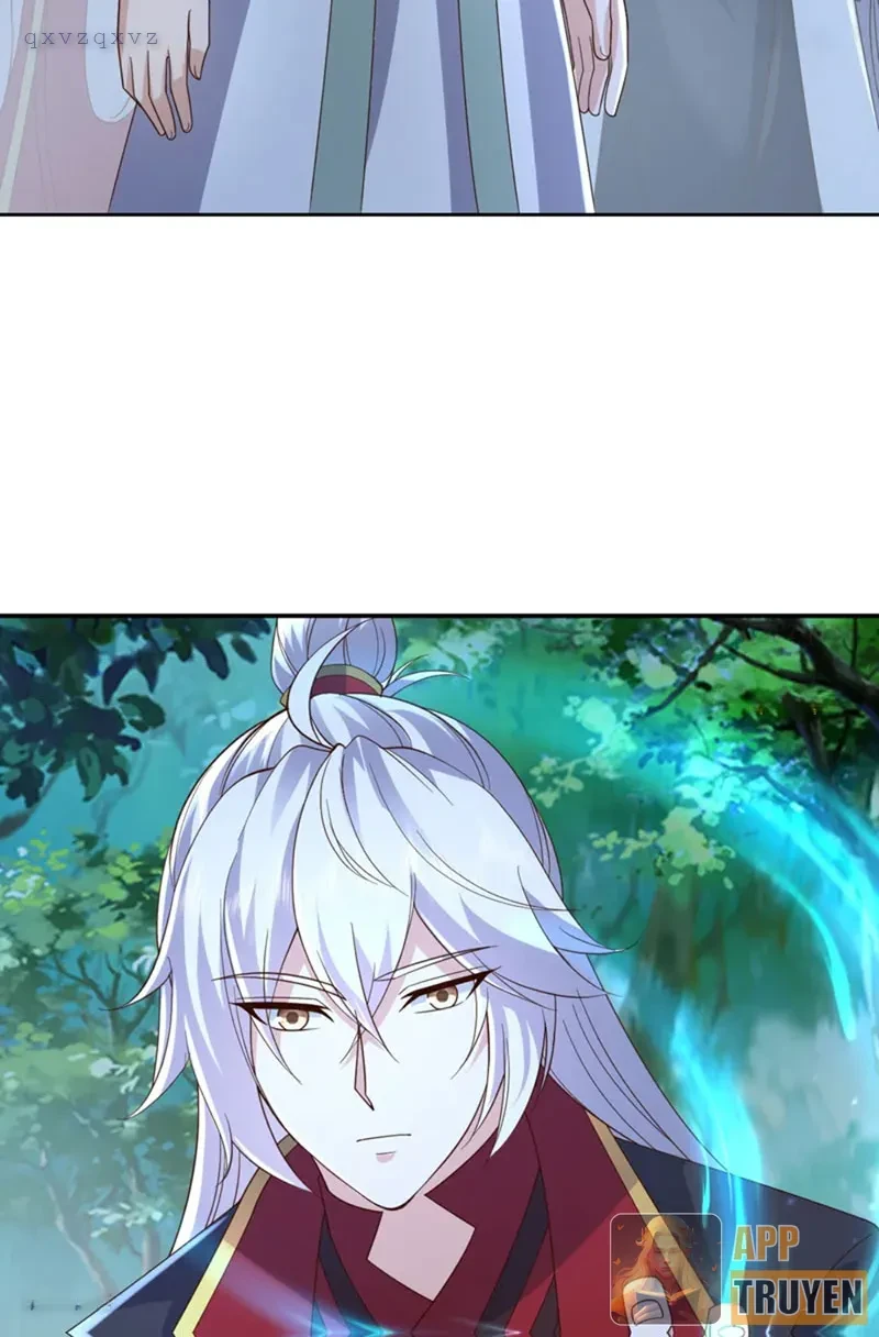 Tiên Võ Đế Tôn Chapter 851 - 59