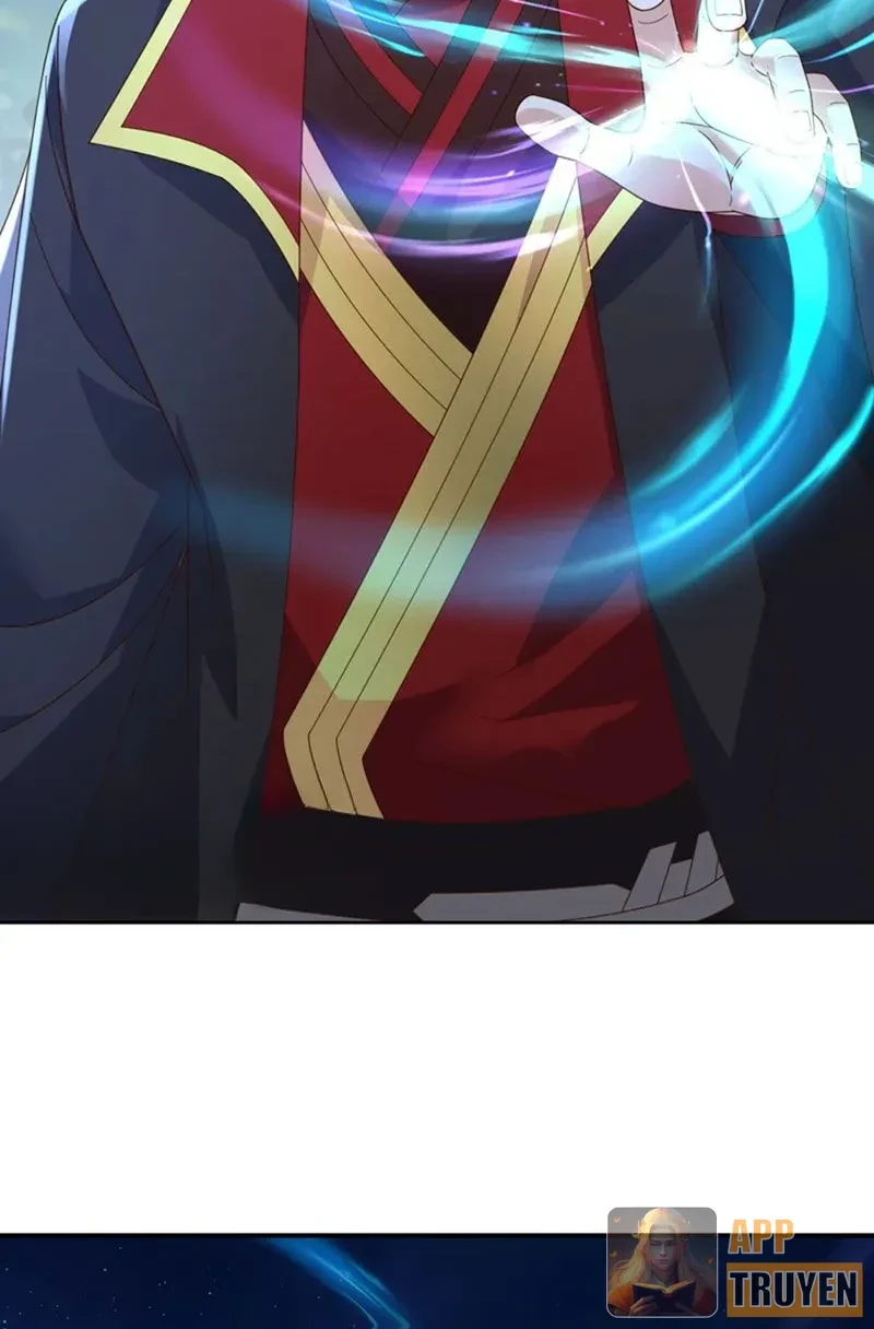 Tiên Võ Đế Tôn Chapter 851 - 60