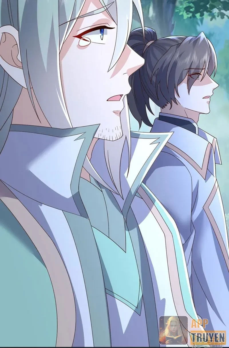 Tiên Võ Đế Tôn Chapter 851 - 63