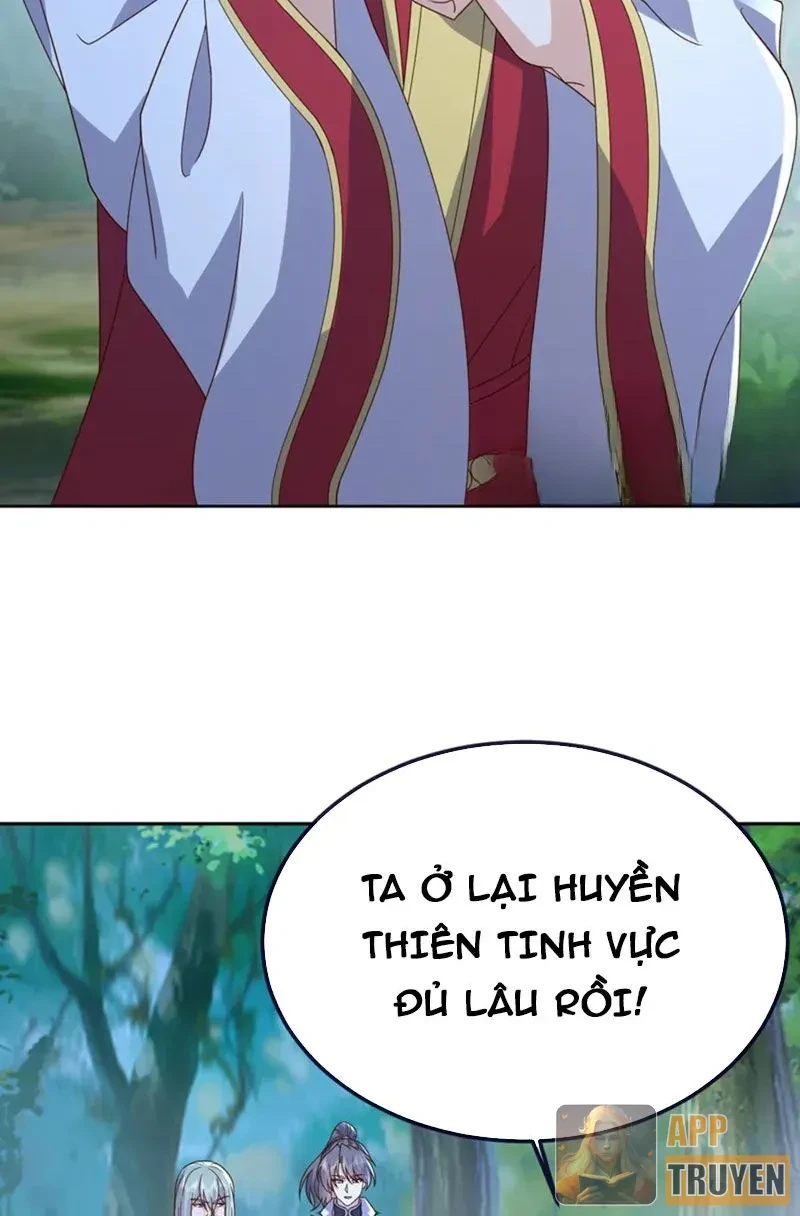 Tiên Võ Đế Tôn Chapter 851 - 65
