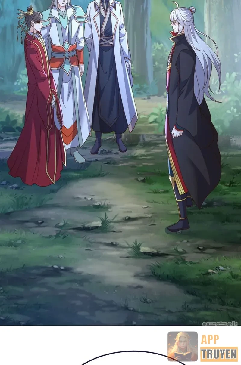 Tiên Võ Đế Tôn Chapter 851 - 66