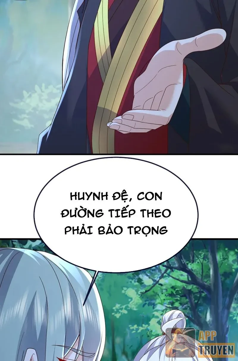 Tiên Võ Đế Tôn Chapter 851 - 68