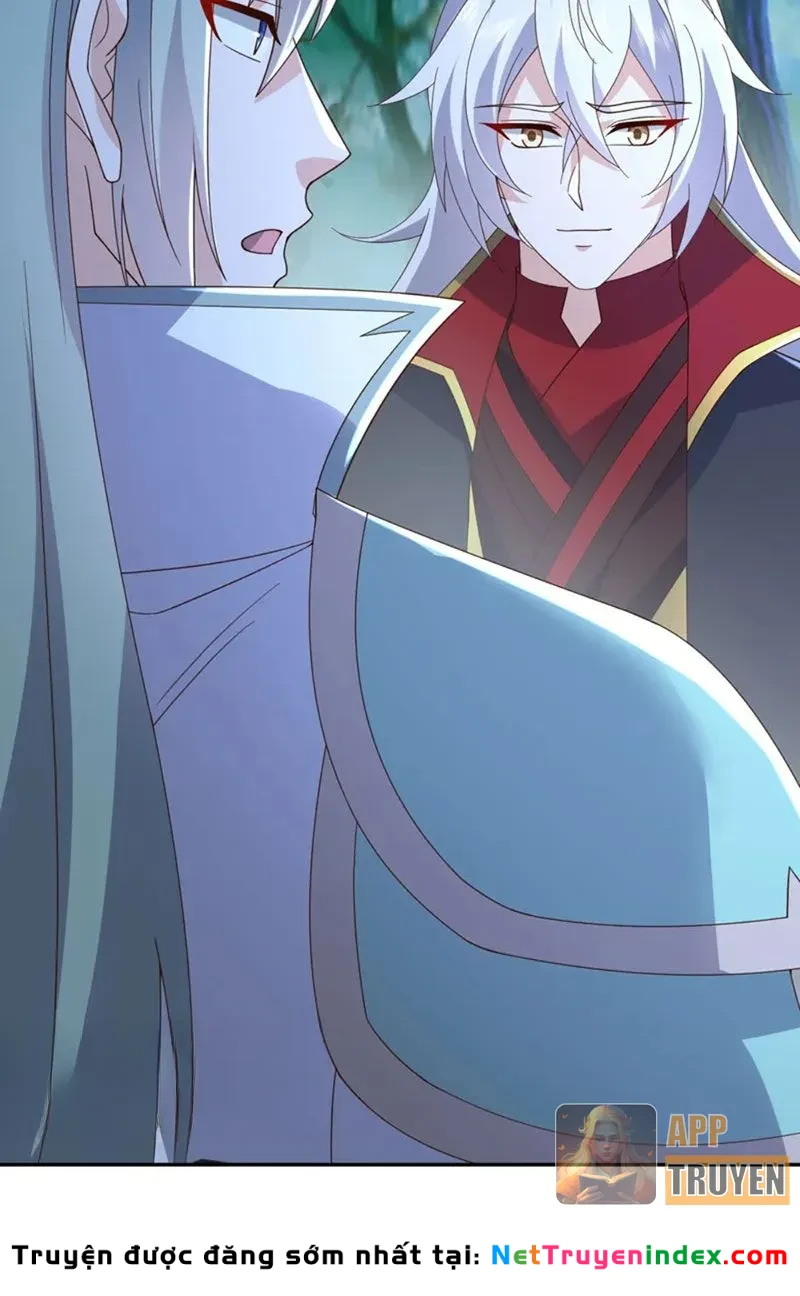 Tiên Võ Đế Tôn Chapter 851 - 69