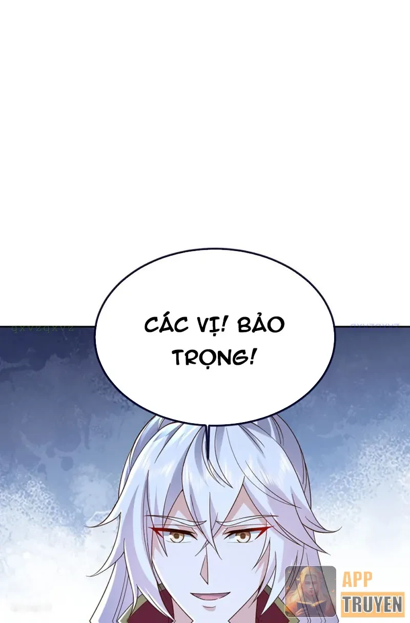 Tiên Võ Đế Tôn Chapter 851 - 70