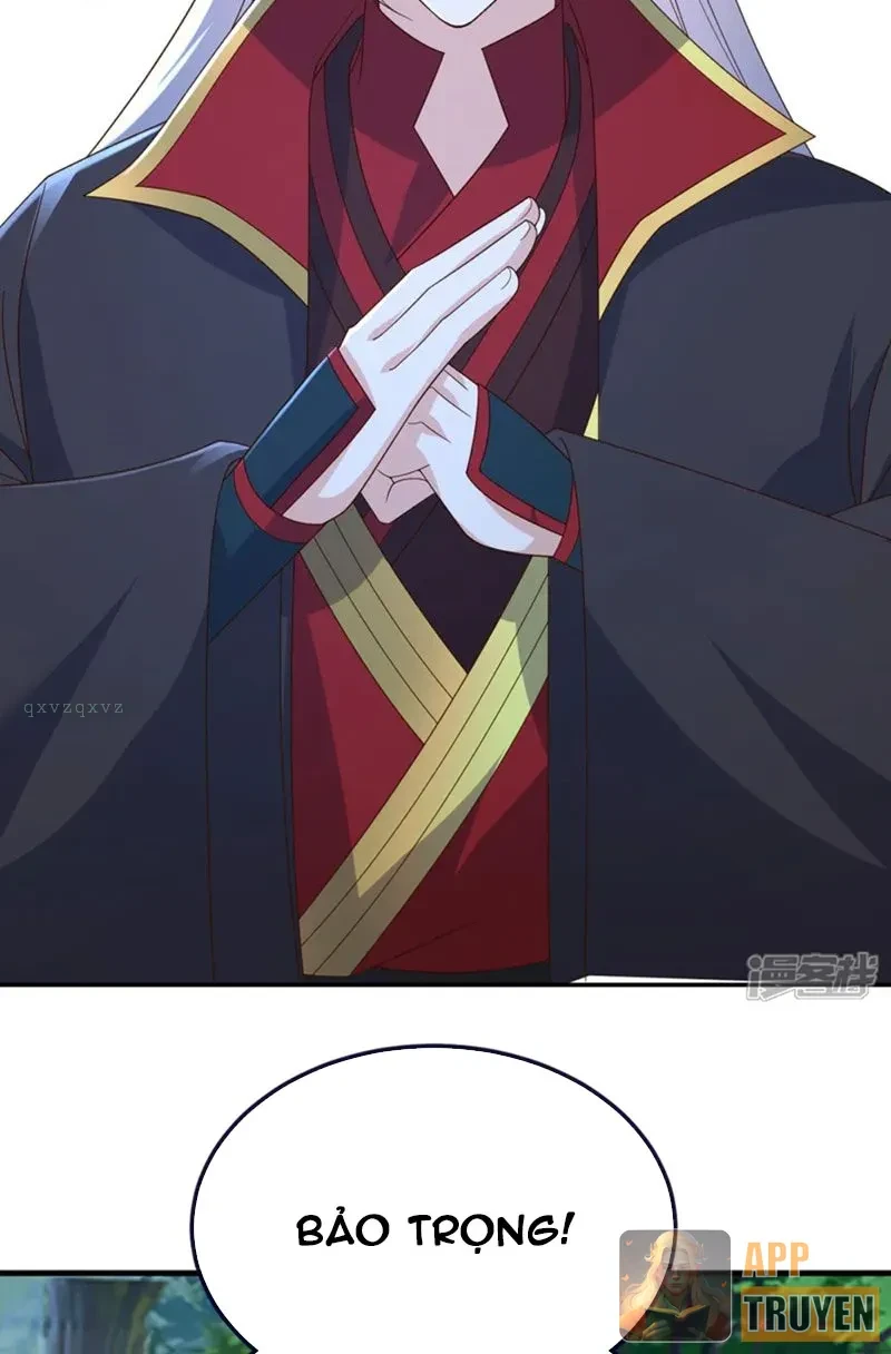 Tiên Võ Đế Tôn Chapter 851 - 71