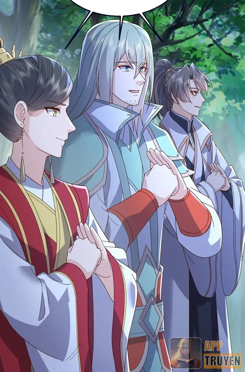 Tiên Võ Đế Tôn Chapter 851 - 72