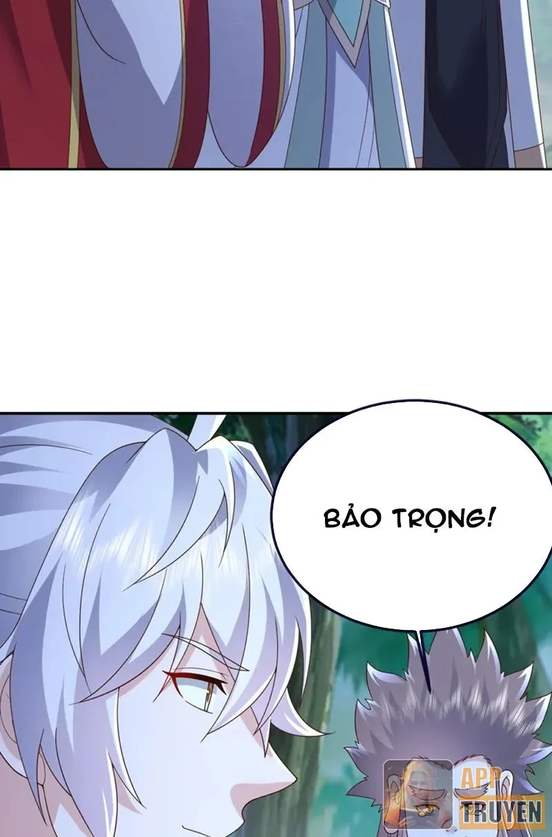 Tiên Võ Đế Tôn Chapter 851 - 73