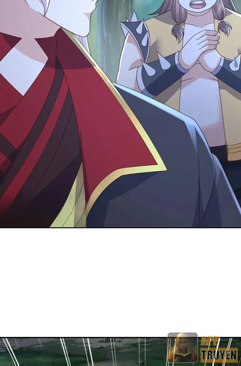 Tiên Võ Đế Tôn Chapter 851 - 74