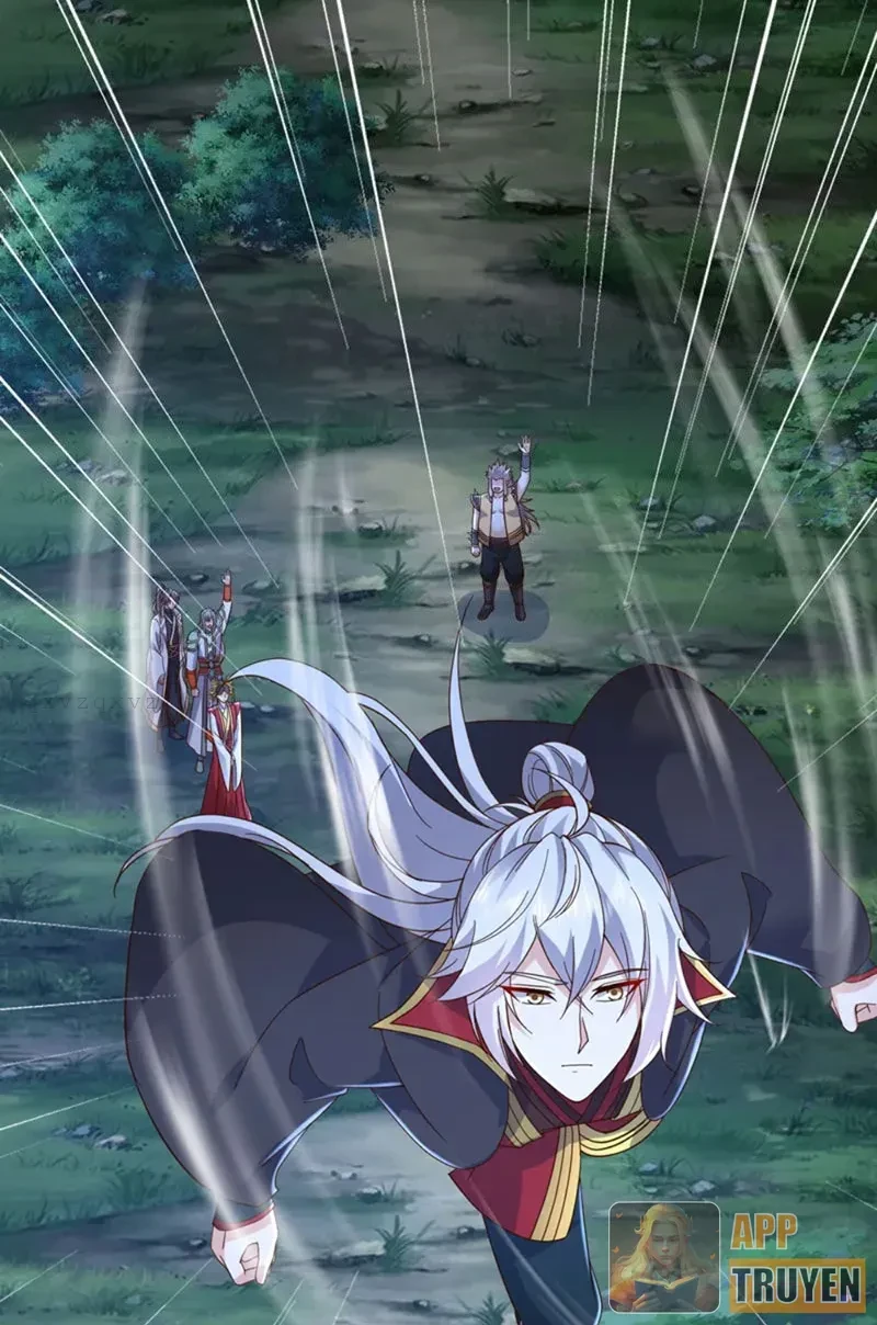 Tiên Võ Đế Tôn Chapter 851 - 75