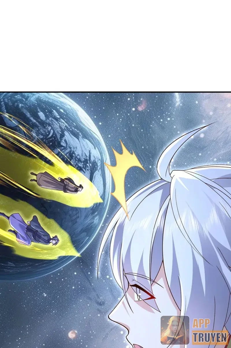 Tiên Võ Đế Tôn Chapter 851 - 81