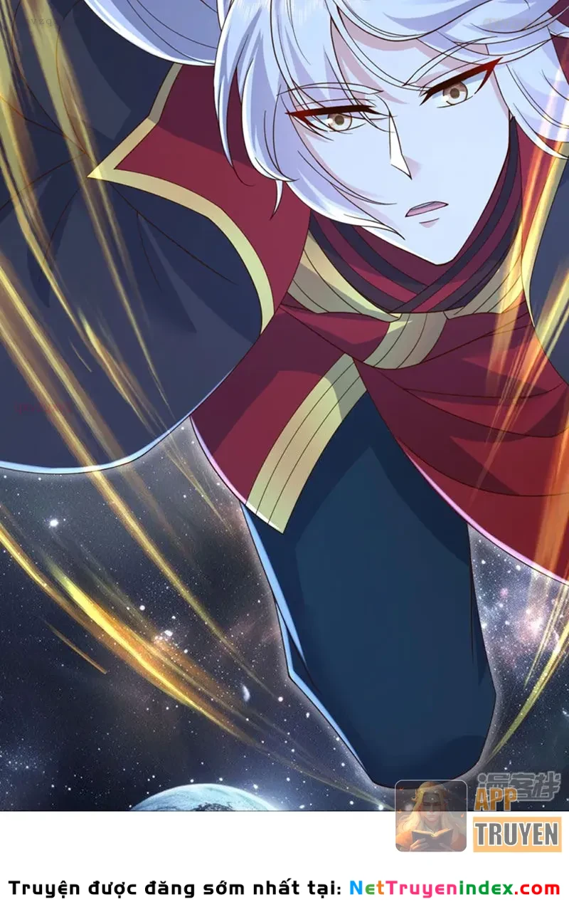 Tiên Võ Đế Tôn Chapter 851 - 83