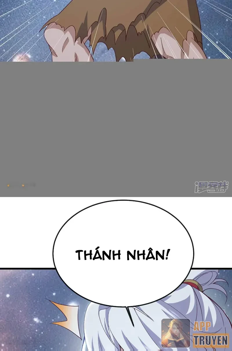 Tiên Võ Đế Tôn Chapter 851 - 85