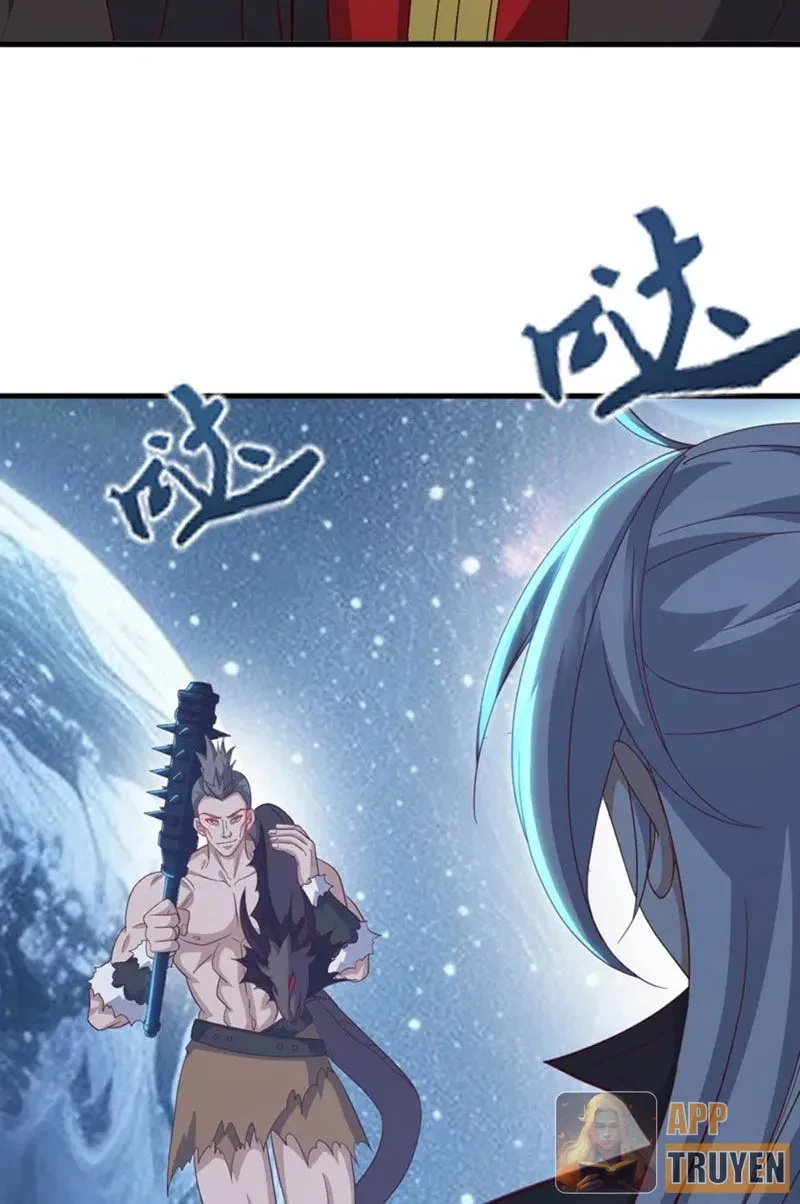 Tiên Võ Đế Tôn Chapter 851 - 87