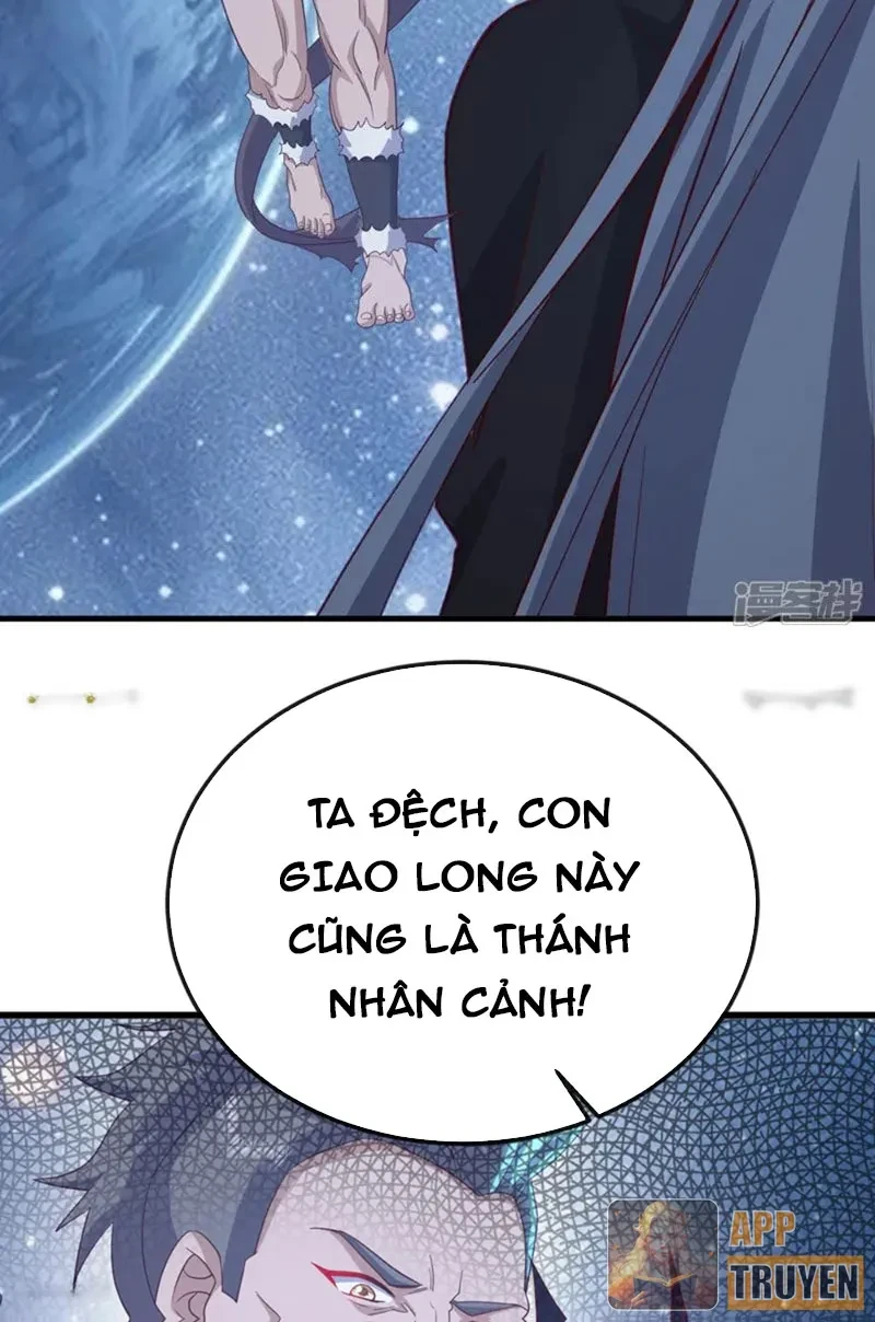 Tiên Võ Đế Tôn Chapter 851 - 88