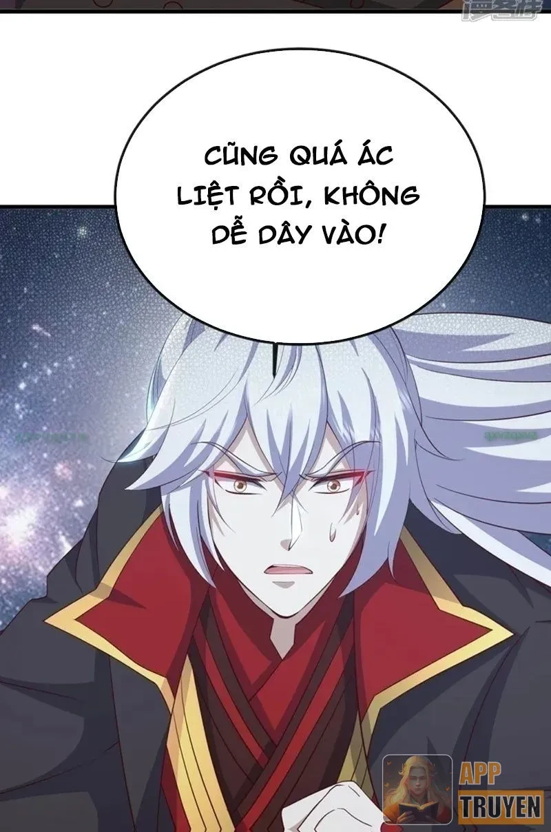 Tiên Võ Đế Tôn Chapter 851 - 90