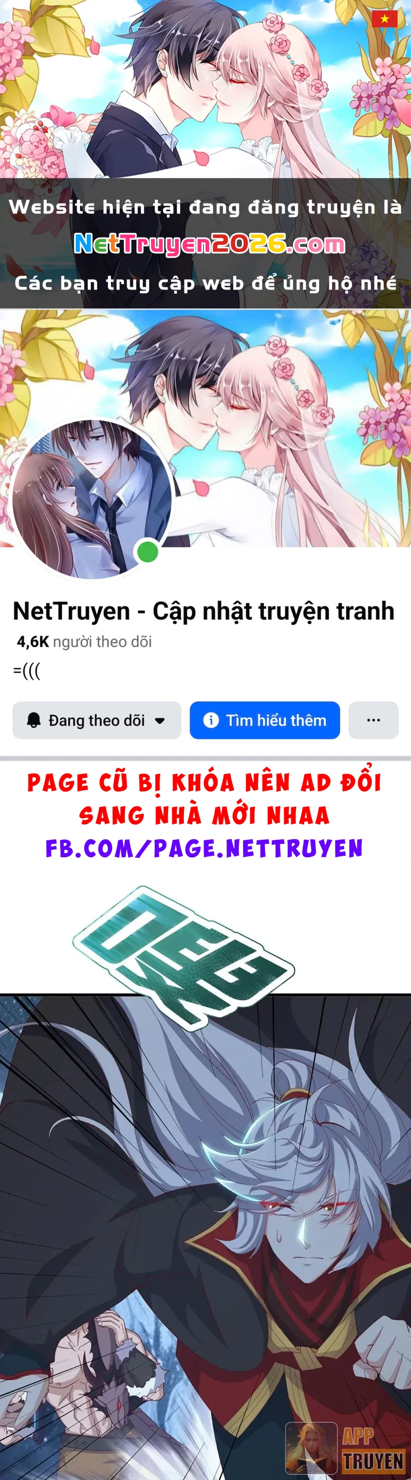 Tiên Võ Đế Tôn Chapter 852 - 1