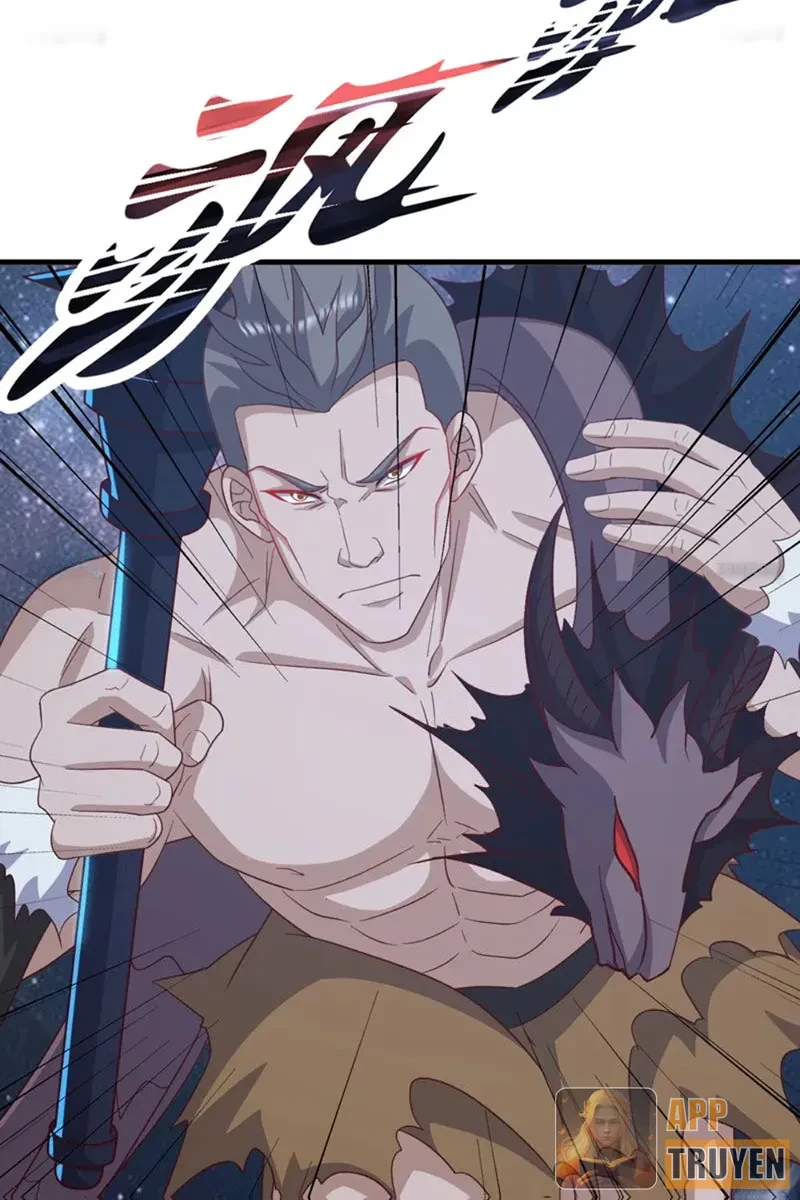 Tiên Võ Đế Tôn Chapter 852 - 4