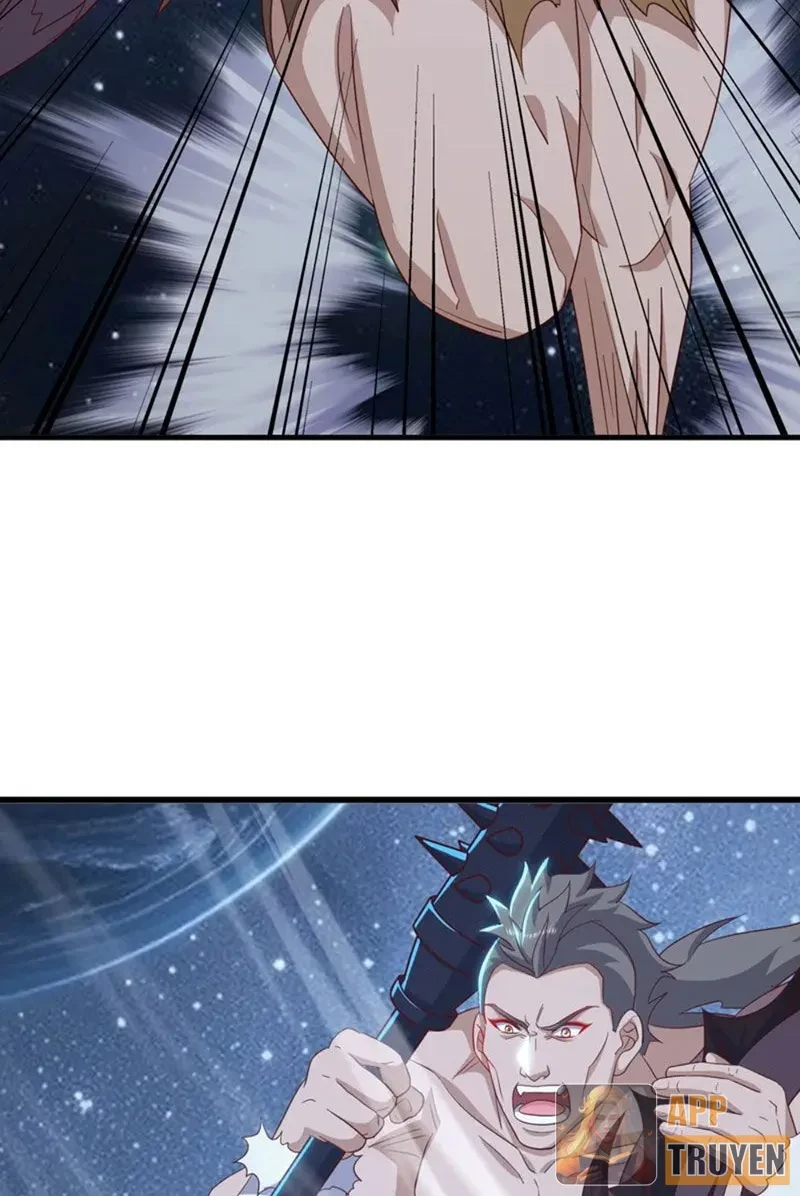 Tiên Võ Đế Tôn Chapter 852 - 5