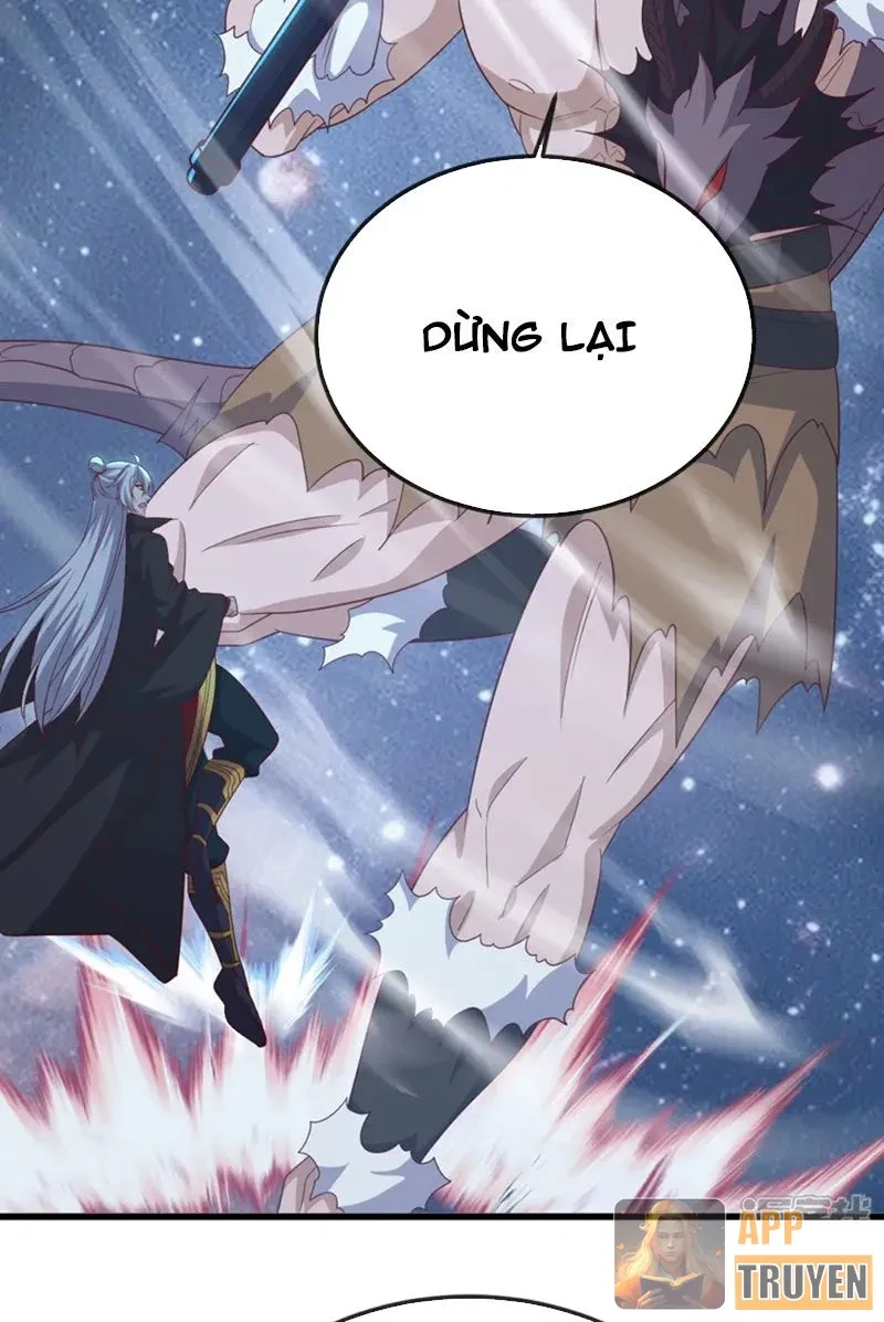 Tiên Võ Đế Tôn Chapter 852 - 6