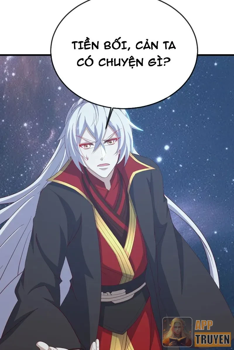 Tiên Võ Đế Tôn Chapter 852 - 7