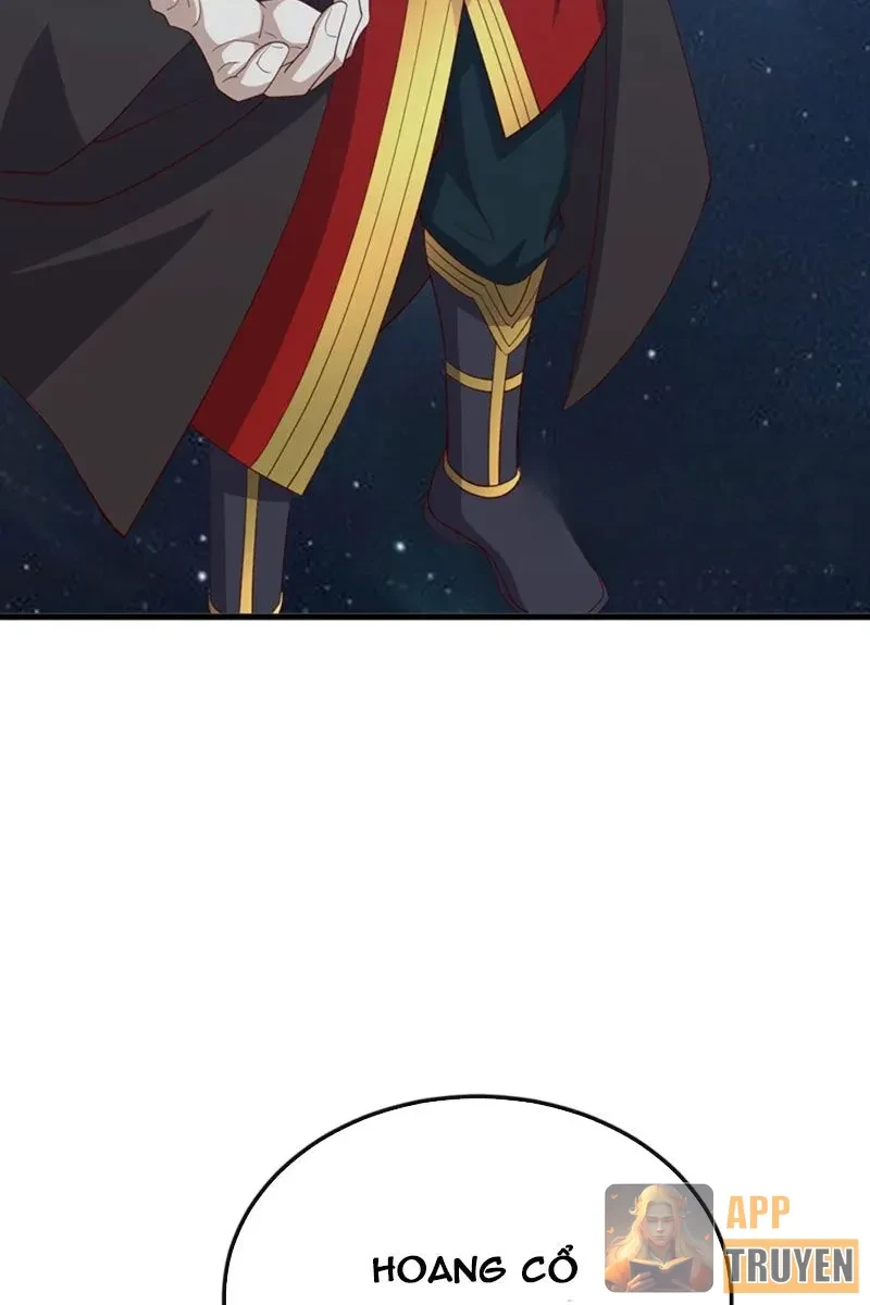 Tiên Võ Đế Tôn Chapter 852 - 8