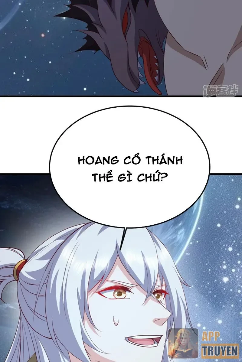 Tiên Võ Đế Tôn Chapter 852 - 10