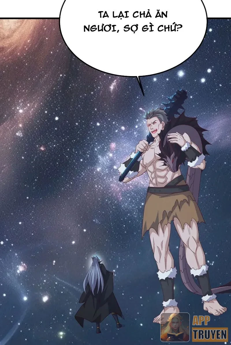 Tiên Võ Đế Tôn Chapter 852 - 12