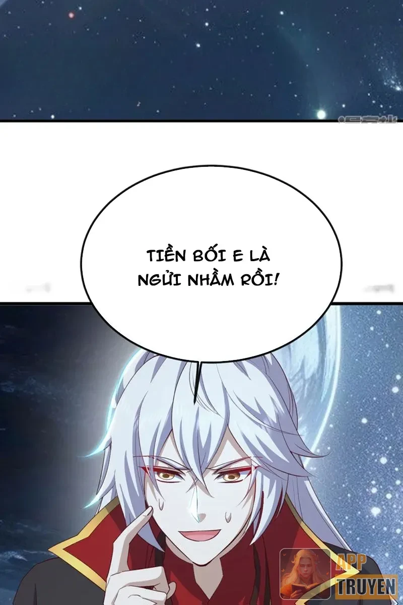 Tiên Võ Đế Tôn Chapter 852 - 13