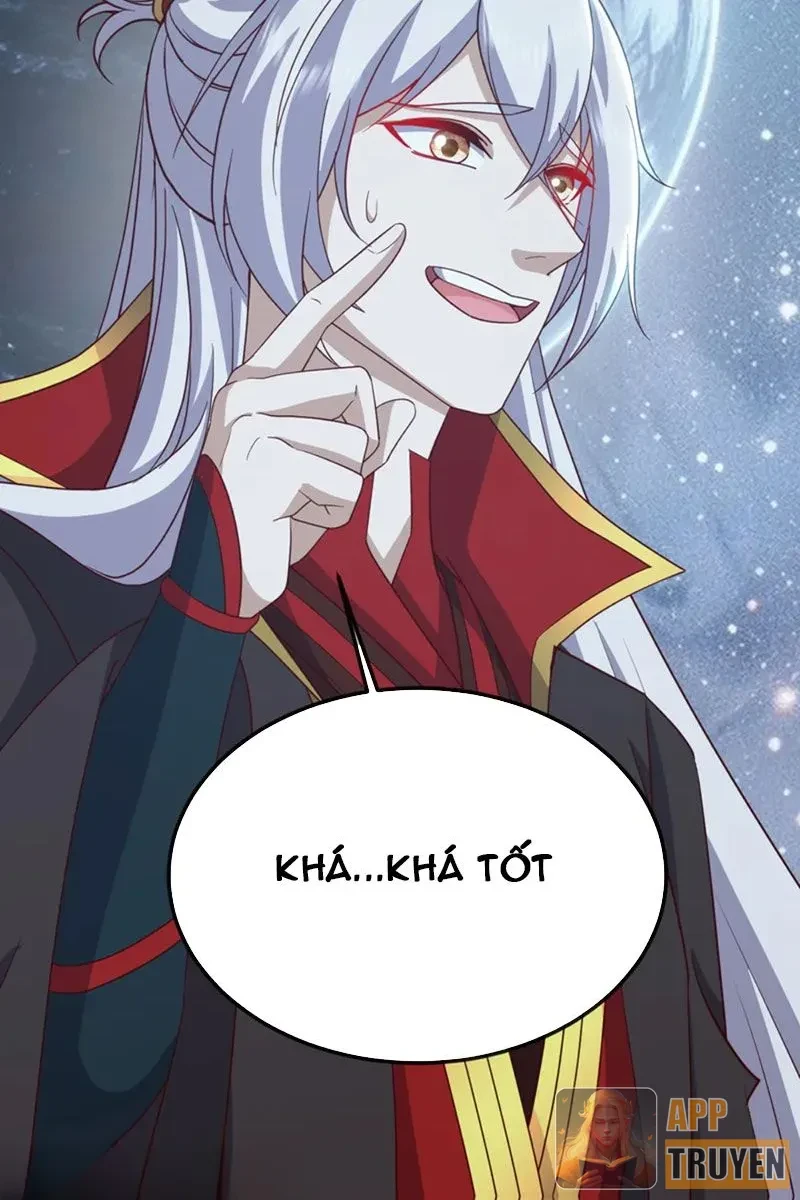 Tiên Võ Đế Tôn Chapter 852 - 17