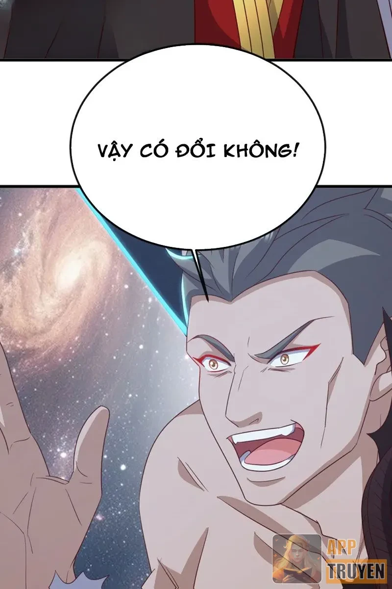 Tiên Võ Đế Tôn Chapter 852 - 18