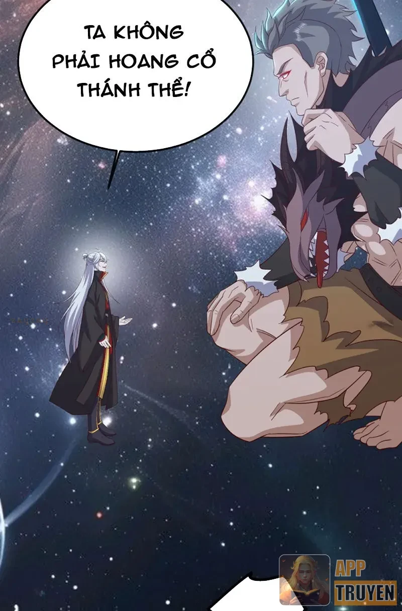 Tiên Võ Đế Tôn Chapter 852 - 20