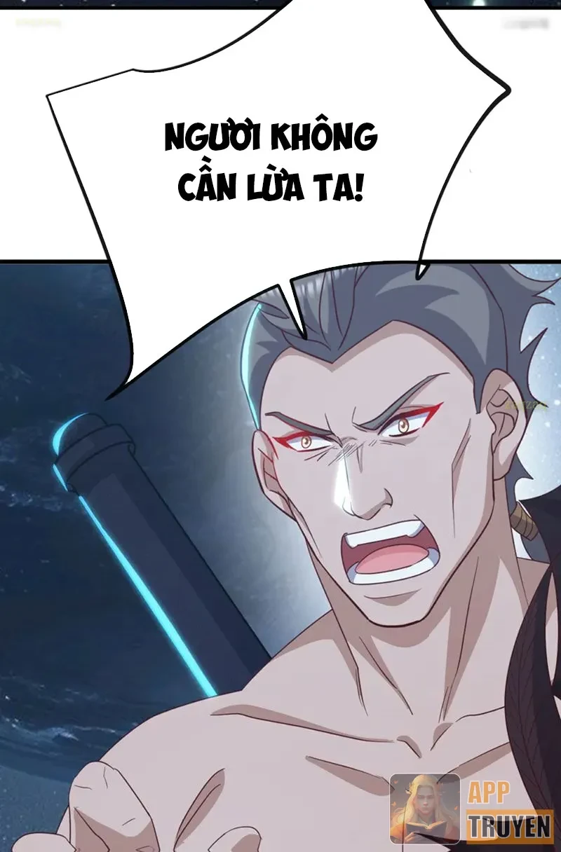 Tiên Võ Đế Tôn Chapter 852 - 21