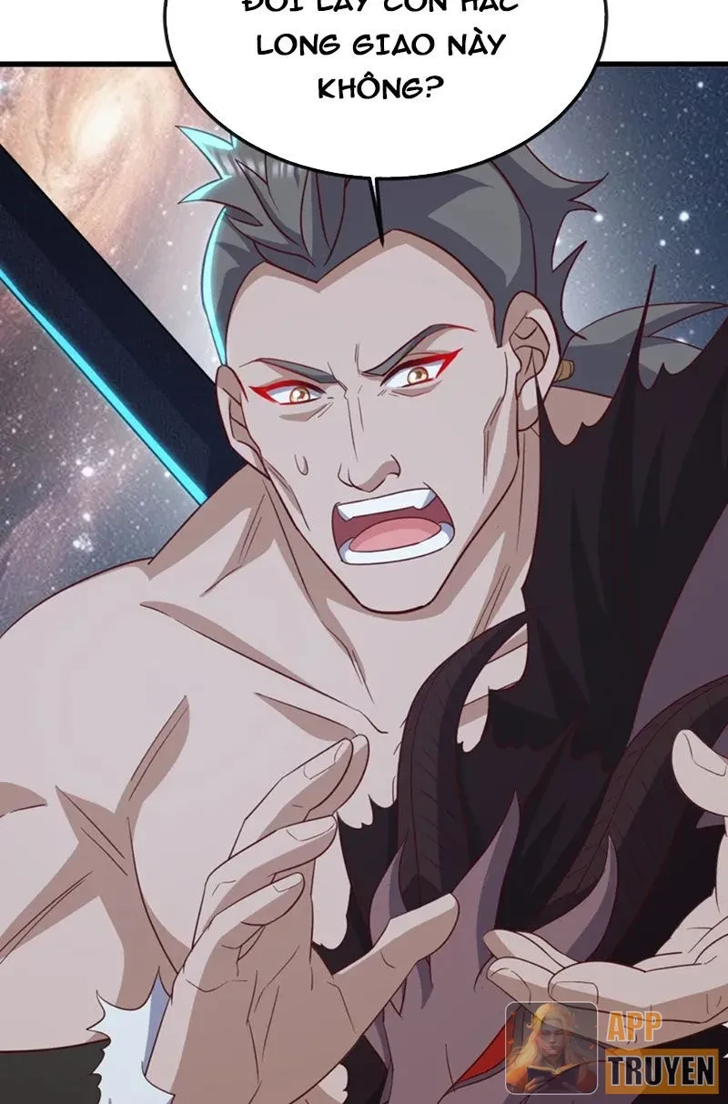 Tiên Võ Đế Tôn Chapter 852 - 26