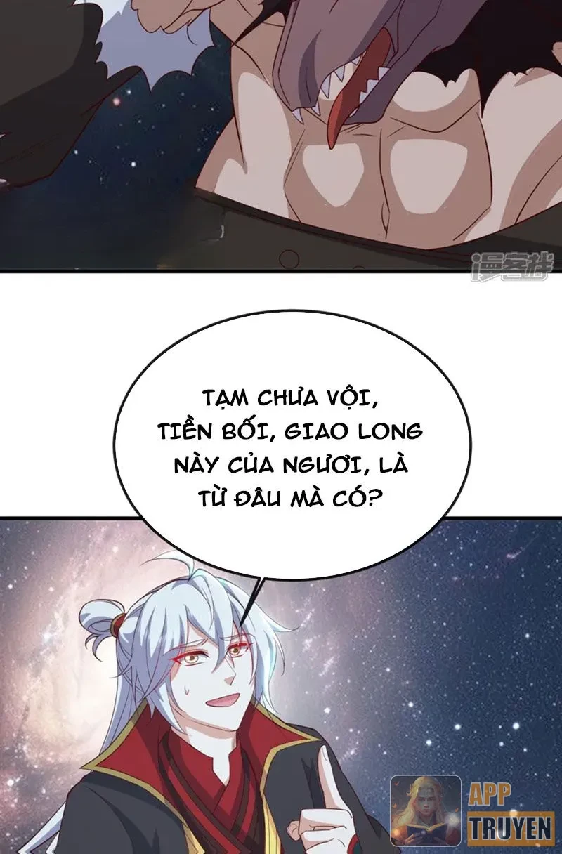 Tiên Võ Đế Tôn Chapter 852 - 27