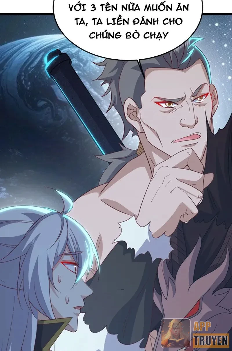 Tiên Võ Đế Tôn Chapter 852 - 29