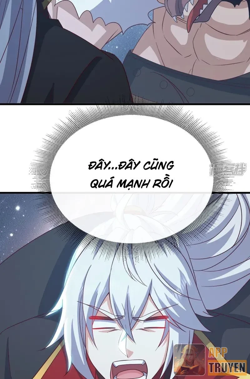 Tiên Võ Đế Tôn Chapter 852 - 30