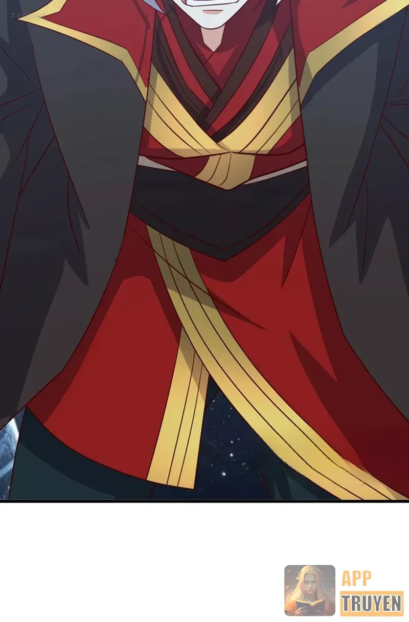 Tiên Võ Đế Tôn Chapter 852 - 31