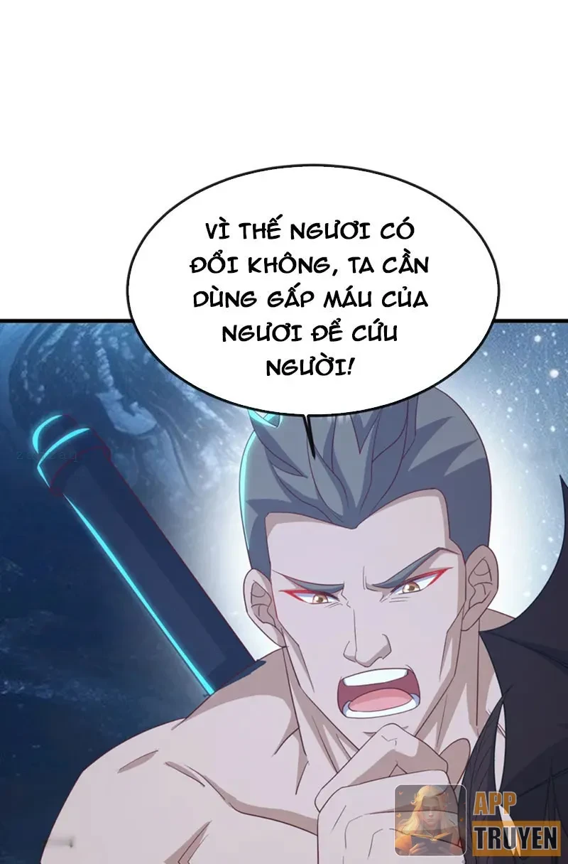 Tiên Võ Đế Tôn Chapter 852 - 32