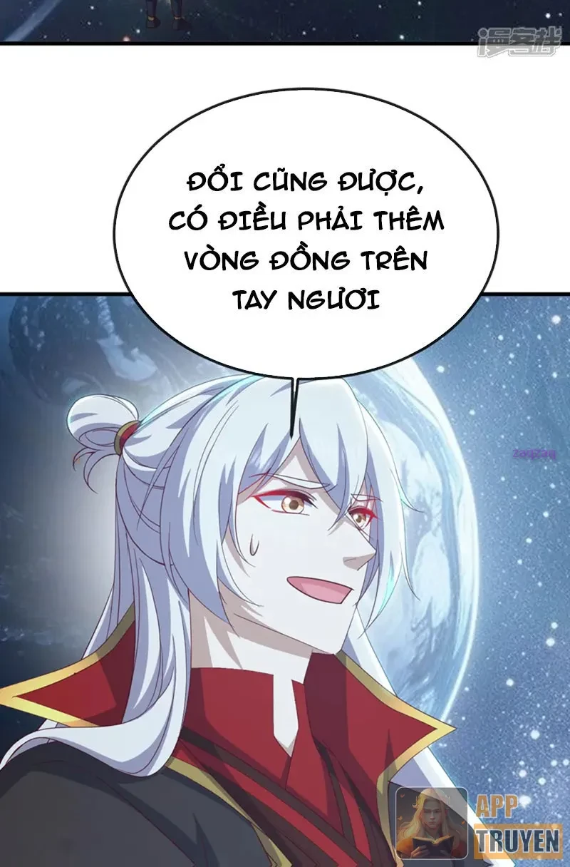 Tiên Võ Đế Tôn Chapter 852 - 35