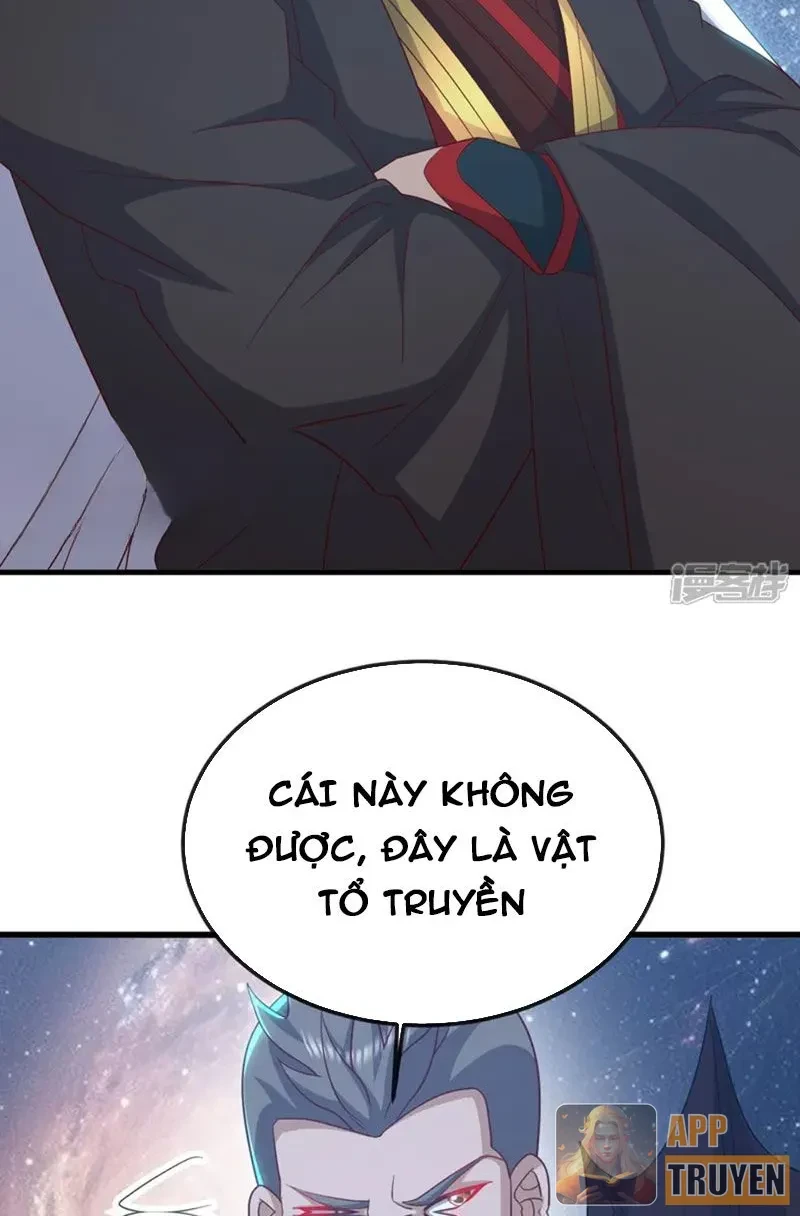 Tiên Võ Đế Tôn Chapter 852 - 36