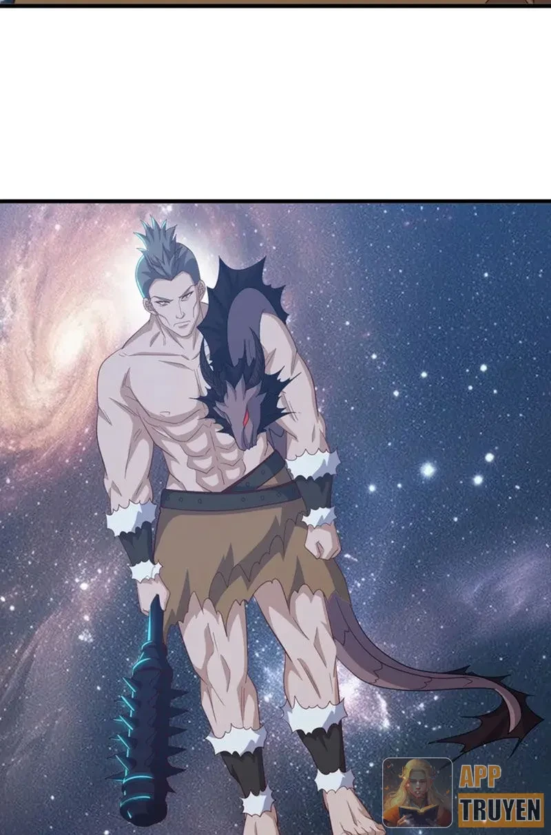 Tiên Võ Đế Tôn Chapter 852 - 38