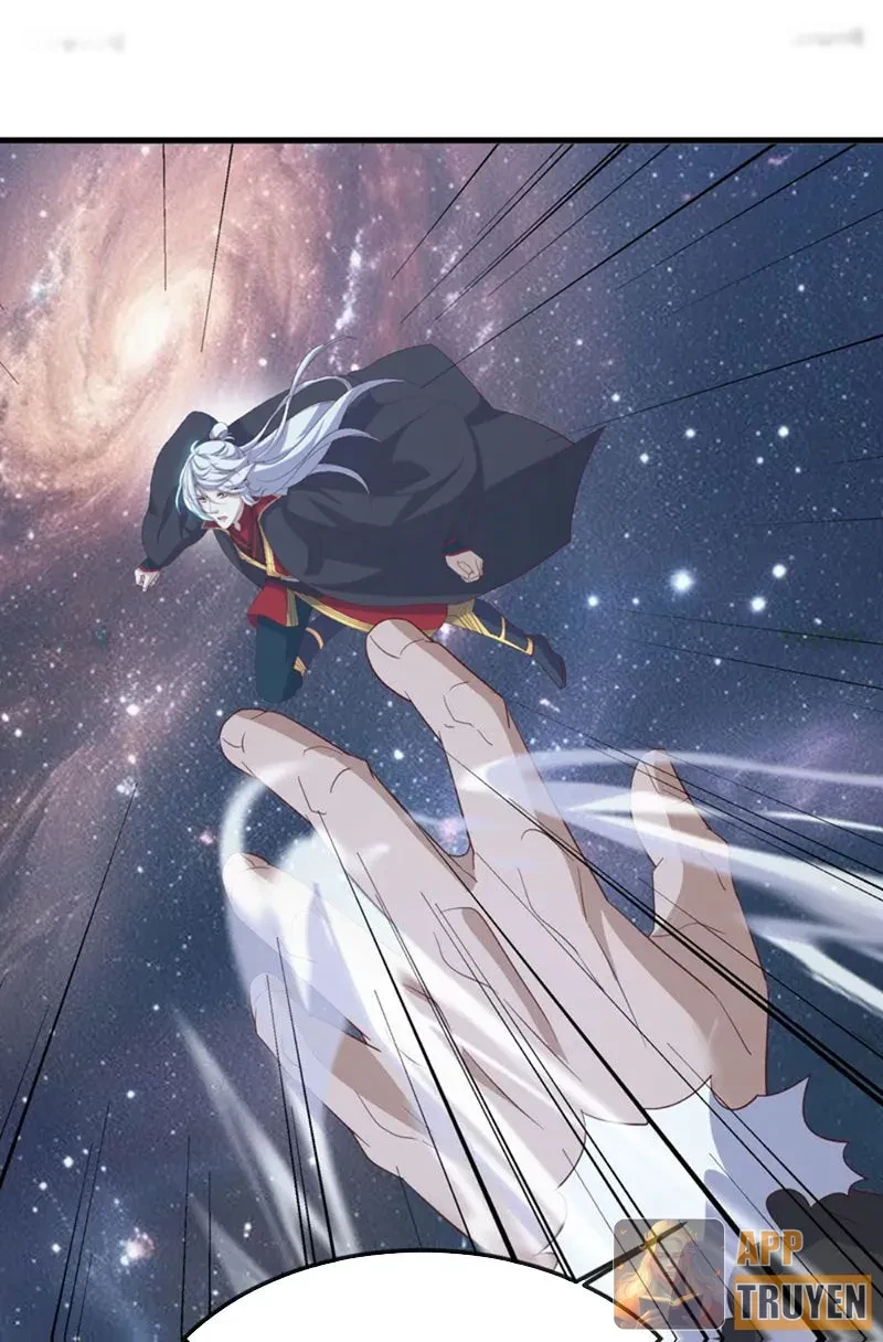 Tiên Võ Đế Tôn Chapter 852 - 40