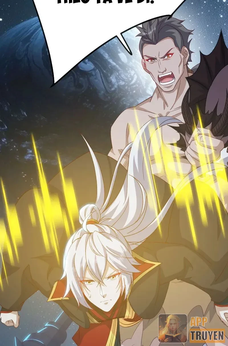 Tiên Võ Đế Tôn Chapter 852 - 43