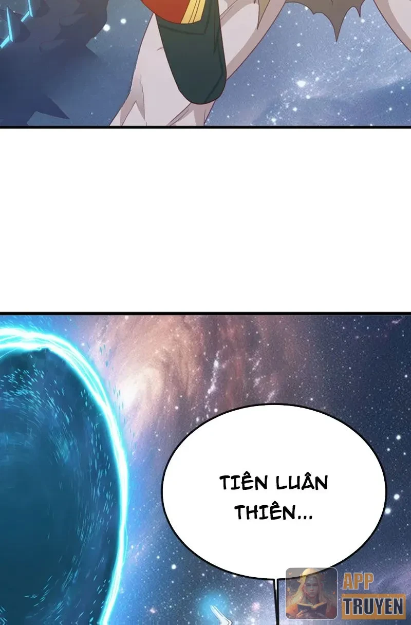 Tiên Võ Đế Tôn Chapter 852 - 44