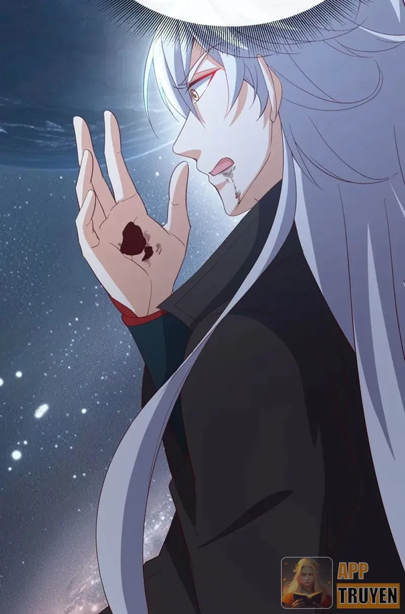 Tiên Võ Đế Tôn Chapter 852 - 48