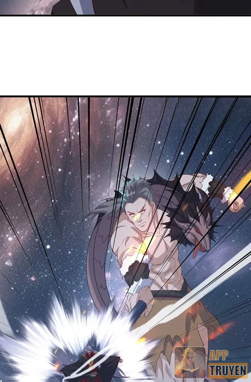 Tiên Võ Đế Tôn Chapter 852 - 49